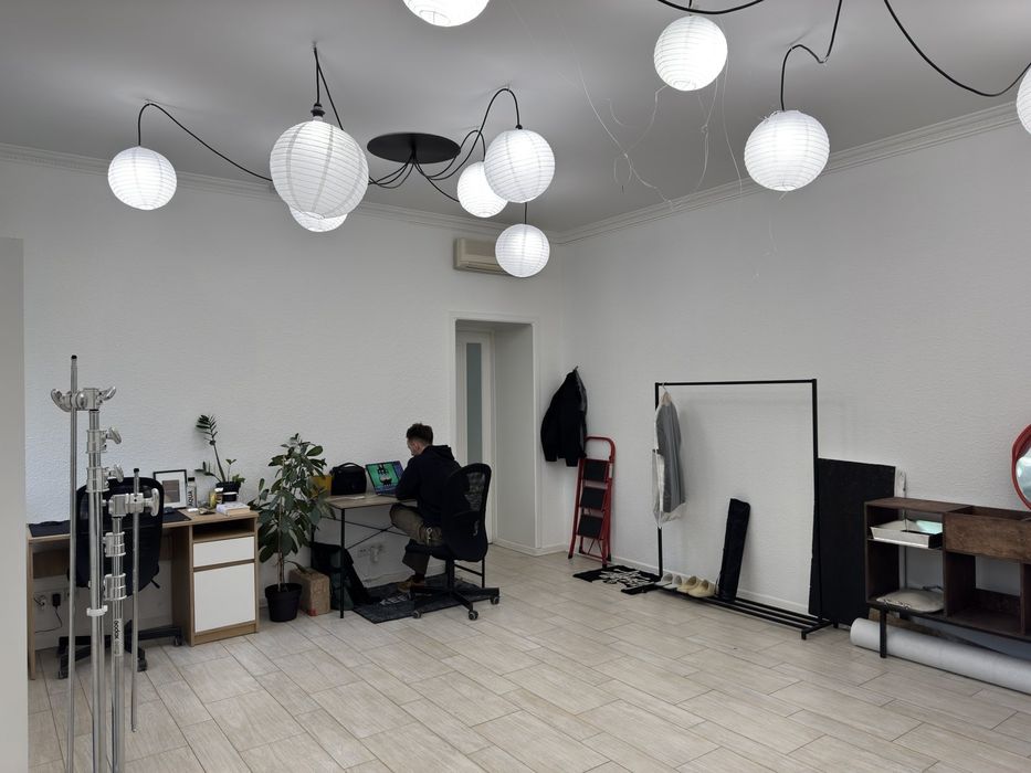 Здам офіс без комісії, Володимирська