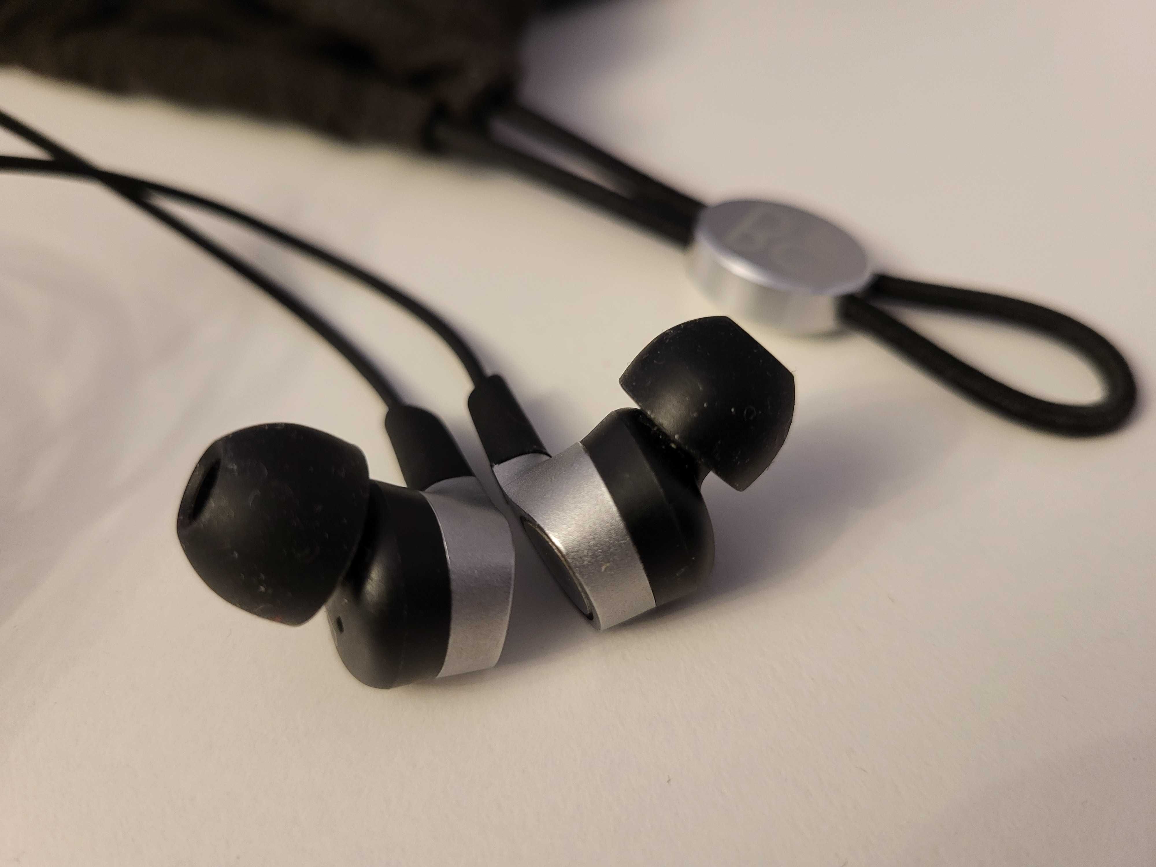 Słuchawki B&O BeoPlay H3 (Bang & Olufsen) - Jak Nowe -