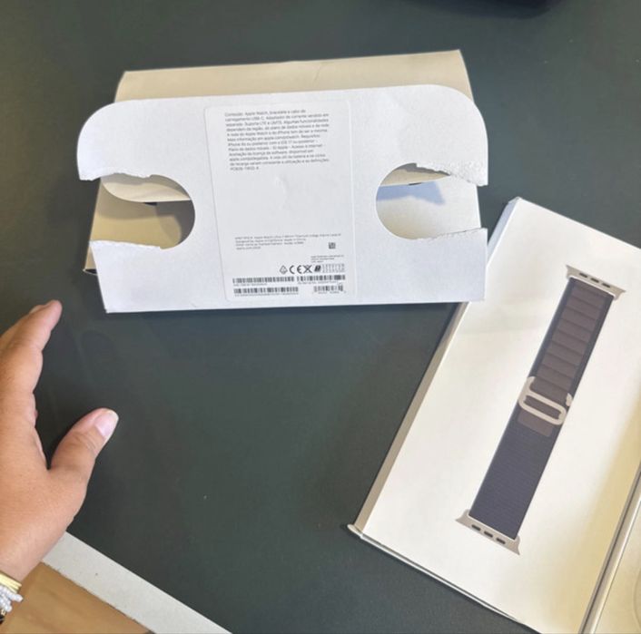 Apple Watch Ultra 2 GSM 49mm