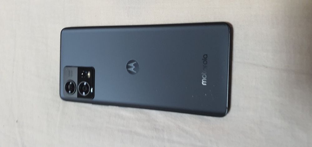 Motorola edge 30 fusion
