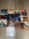 13 płyt winylowych JAZZ kolekcjonerskie
