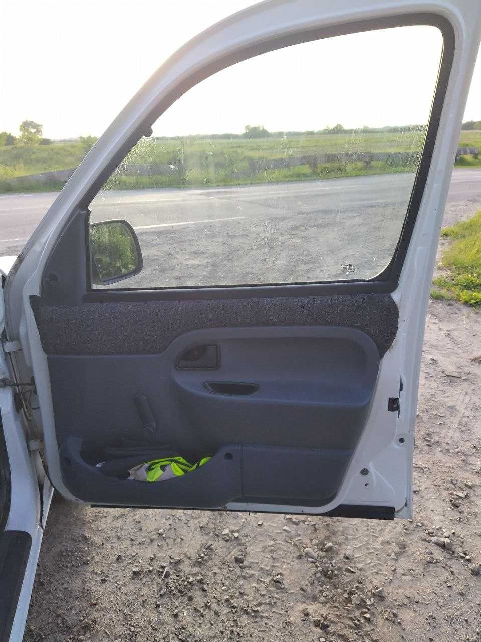 Renault Kangoo 2000р.
