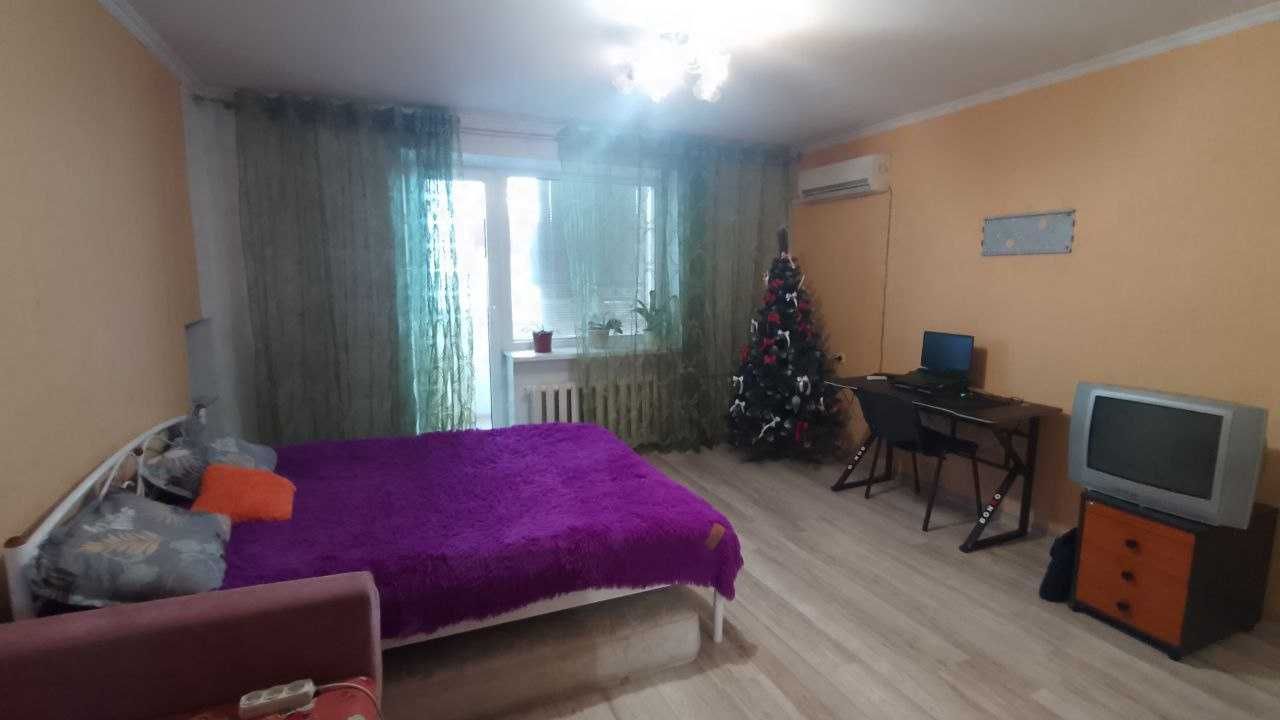 Квартира на Молдаванке в кирпичном доме