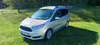 Ford Tourneo Courier osobowy faktura vat