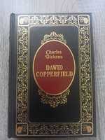 Dawid Copperfield - Charles Dickens