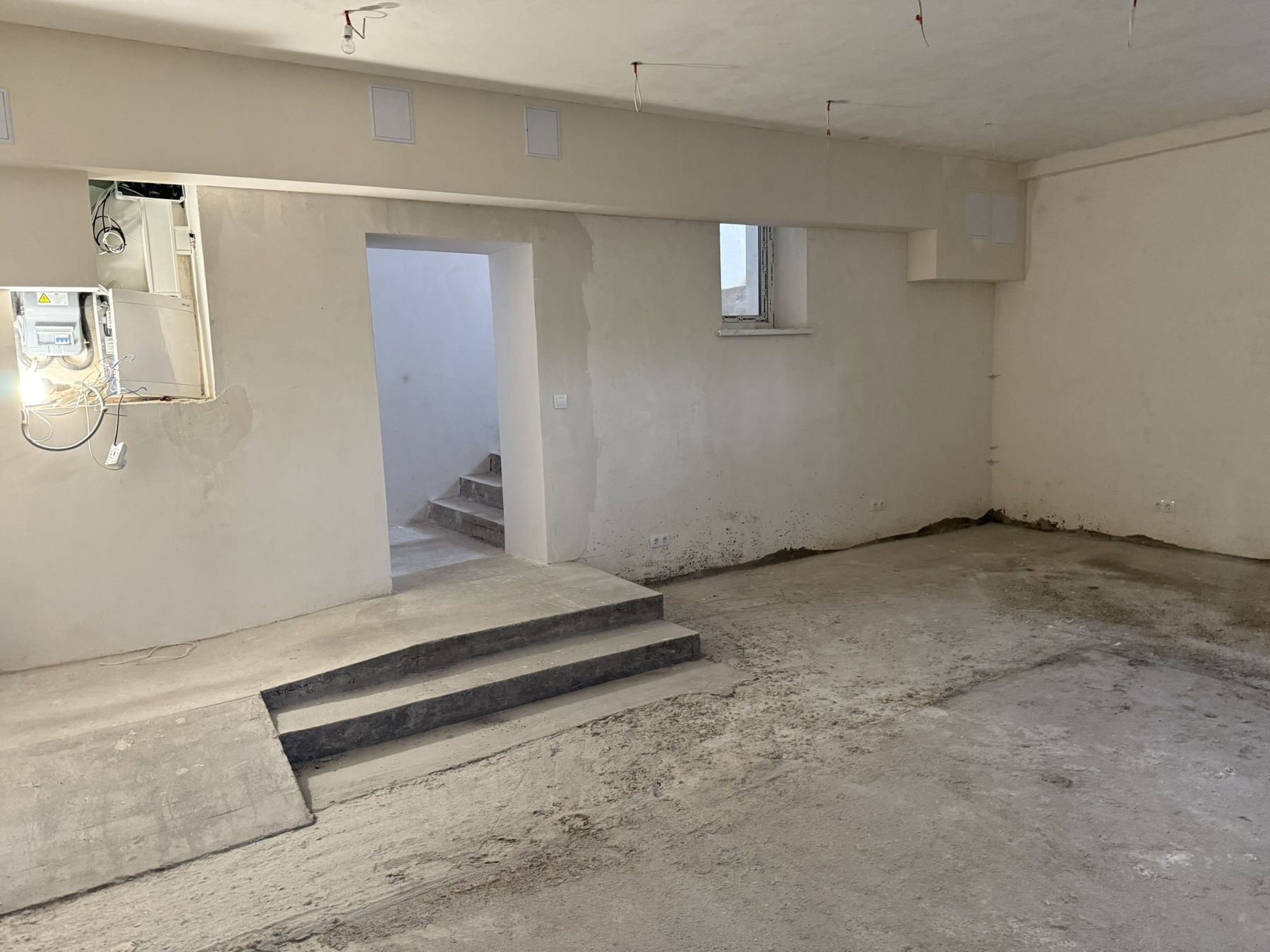 Продаж комерційного приміщення 125м2