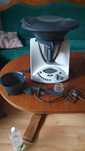 Thermomix TM31 uzywany