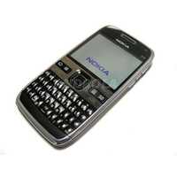 Telefon Nokia E72 Czarna Jak Nowa