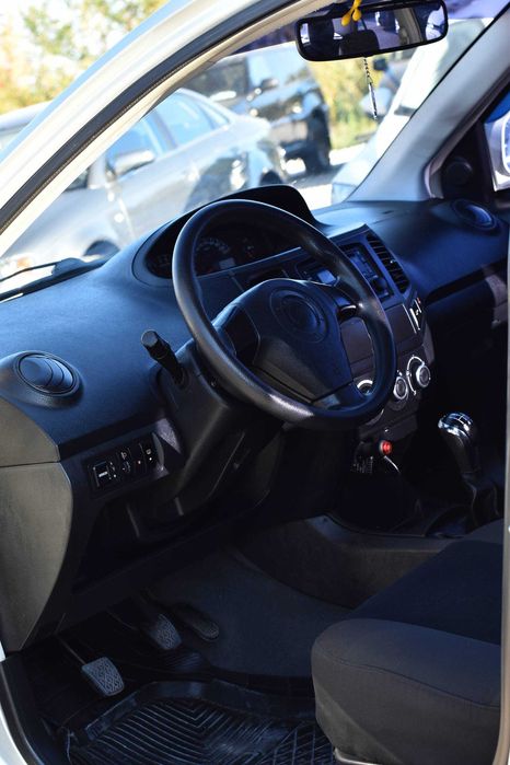 Geely MK 2012р.1.5 бензин (Перший внесок від 20%)