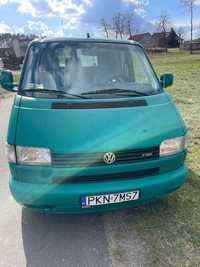 VW T4 6 osobowe 1997