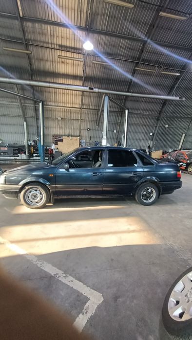 Volkswagen Passat B3