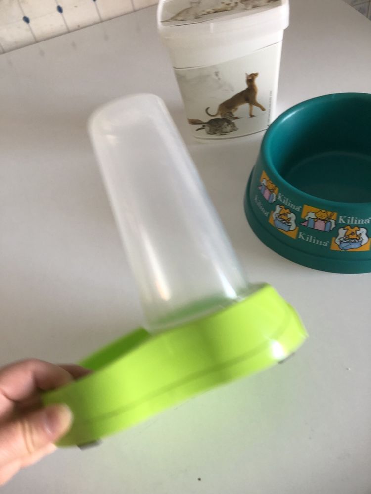 Tijelas para gato