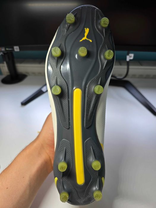 Puma King Ultimate FG/AG – Korki Piłkarskie R. 46