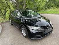 Honda Civic Honda Civic 1.4