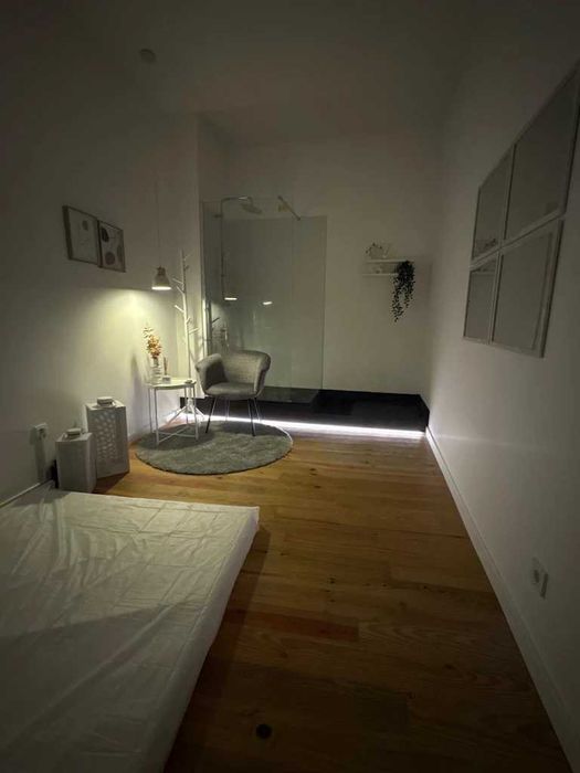 Massagens Relaxantes e Terapêuticas em Lisboa