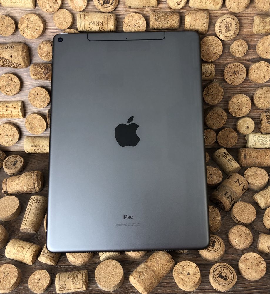 Apple iPad Air 3 Wifi 64Gb Space Gray