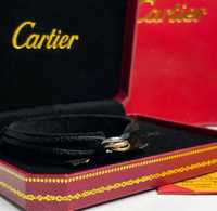 Браслет Cartier Trinity