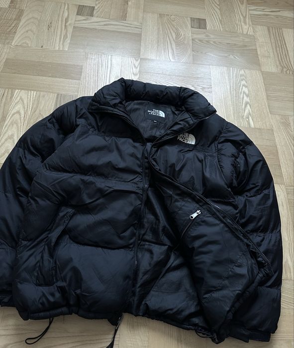 The North Face Tnf 700 пуховик japanese edition rab