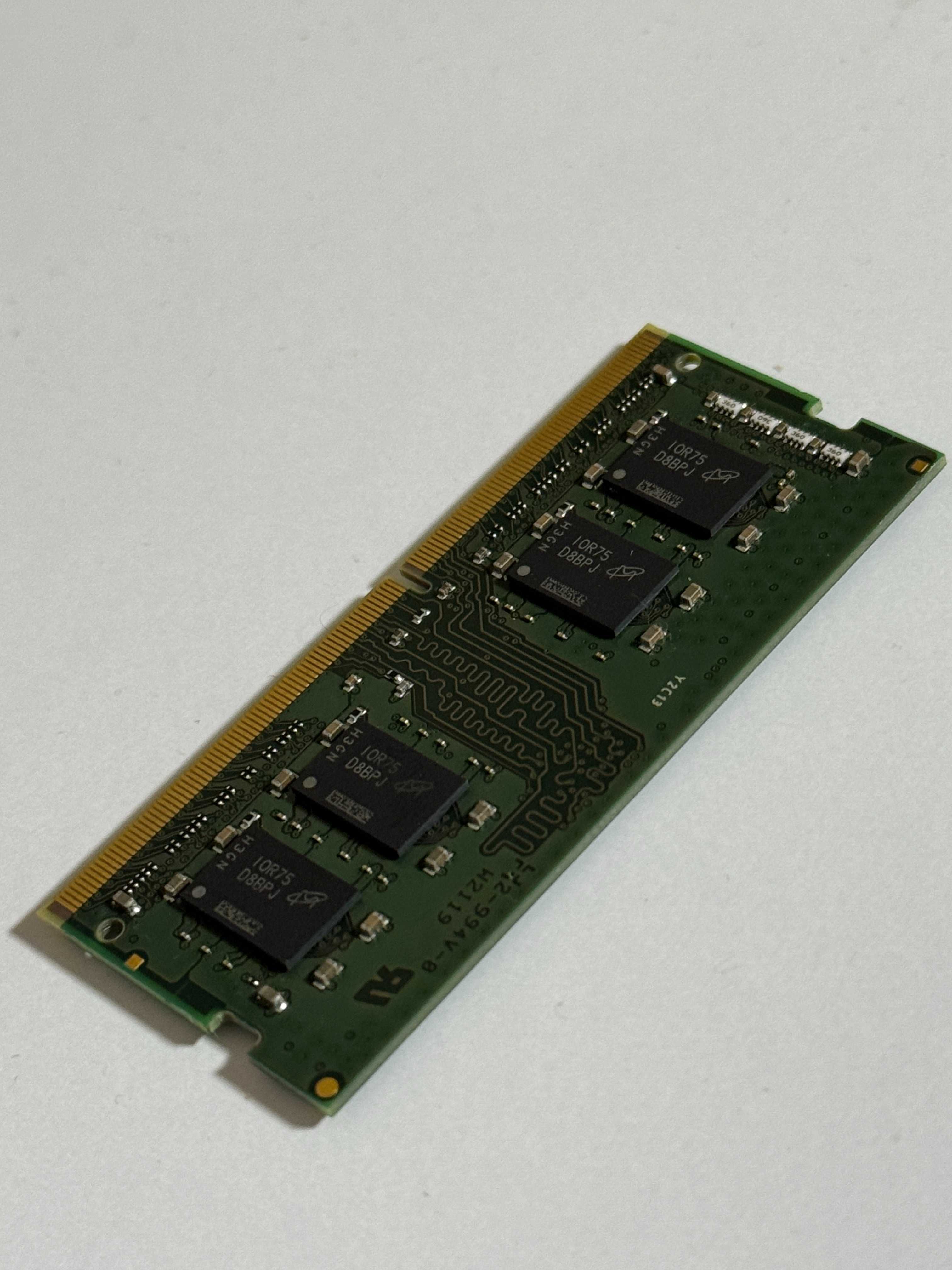 Kingston DDR4 3200 MHz SO-DIMM 8 GB (KVR32S22/8)