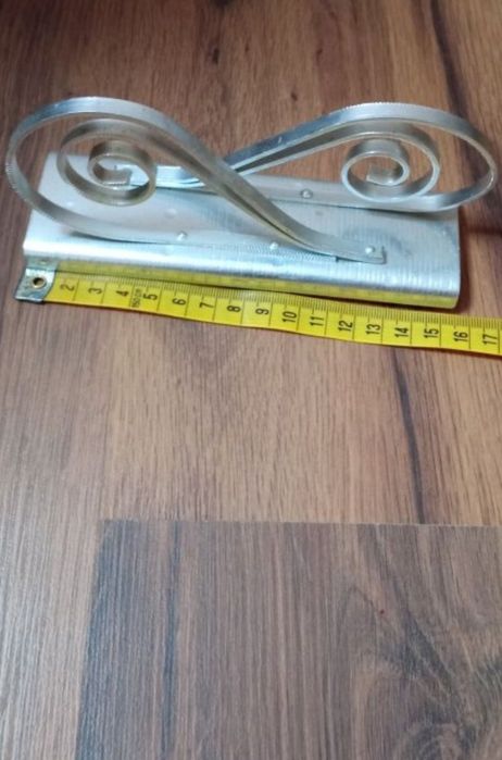 Serwetnik starodawny