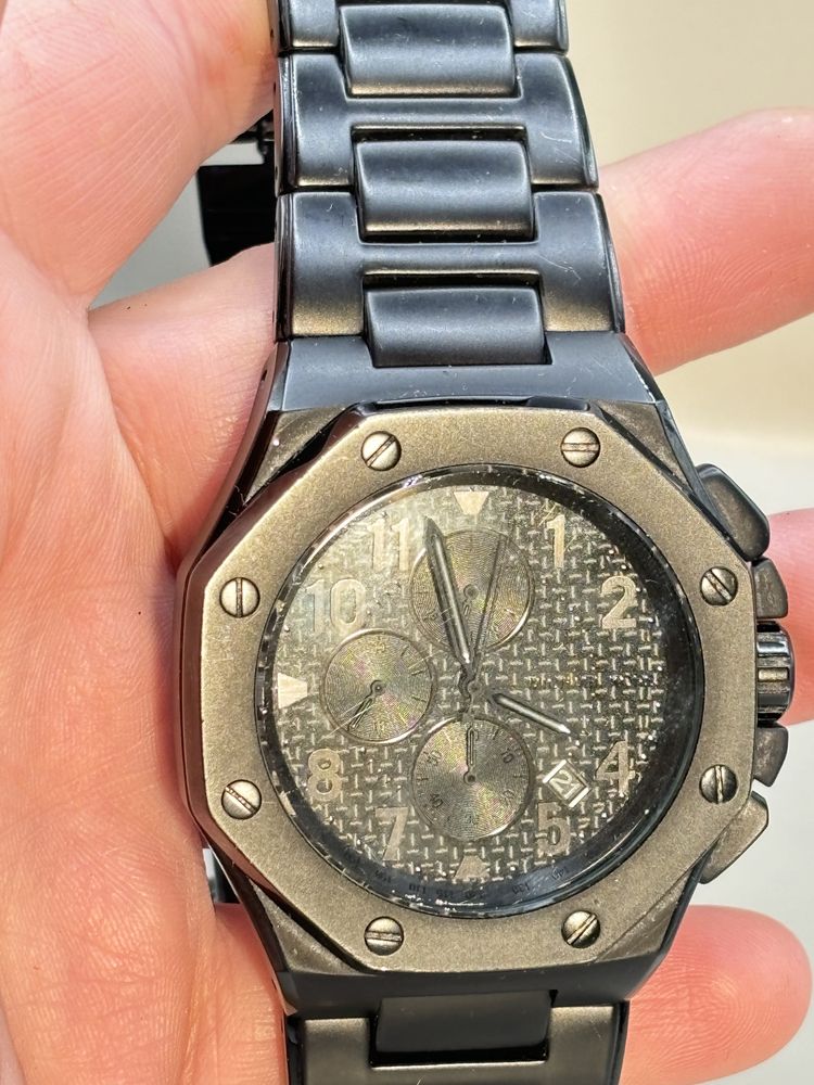 Наручний годинник Michael Kors mk8198 Men's