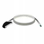 Zestaw Przewodów Schneider Electric Kabel Modicon M340 Bmxfcw501