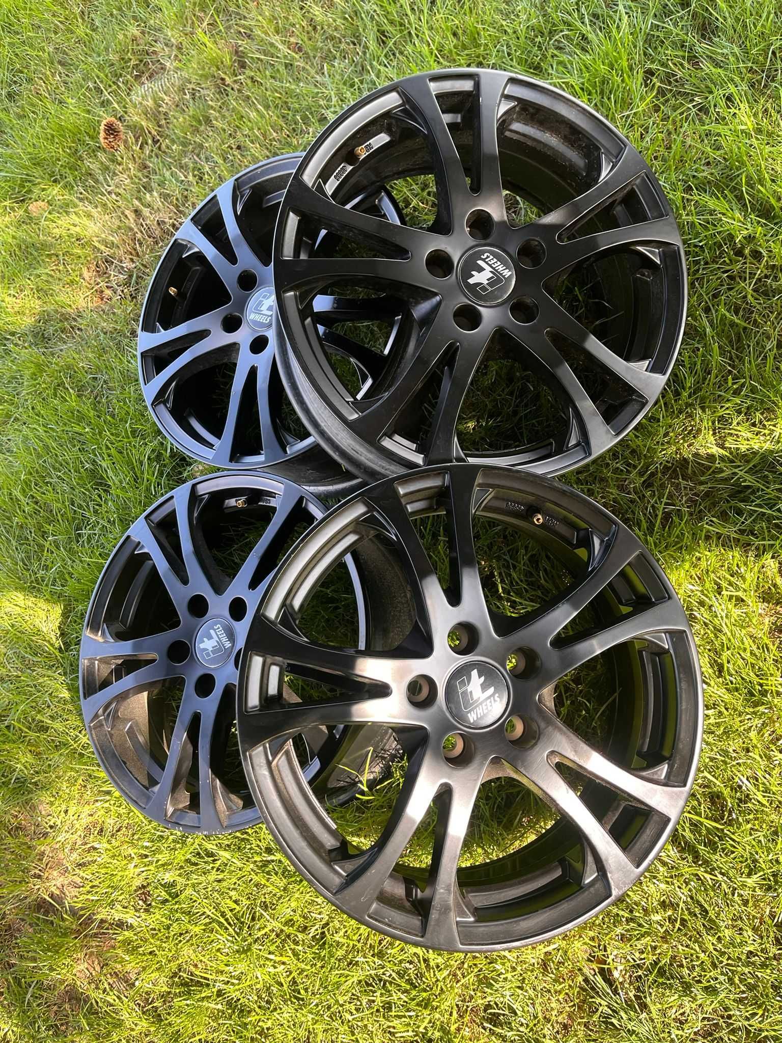 4x5x105 R 16 Felgi Aluminiowe !!!