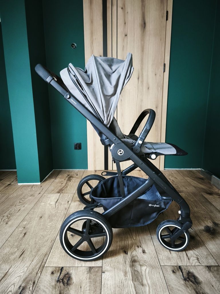 Wózek Cybex Balios S lux