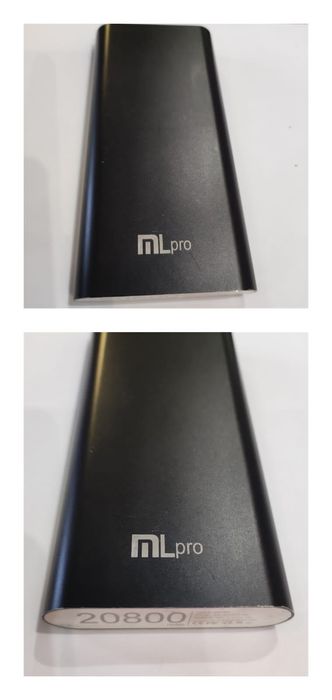 Продам пауербанк