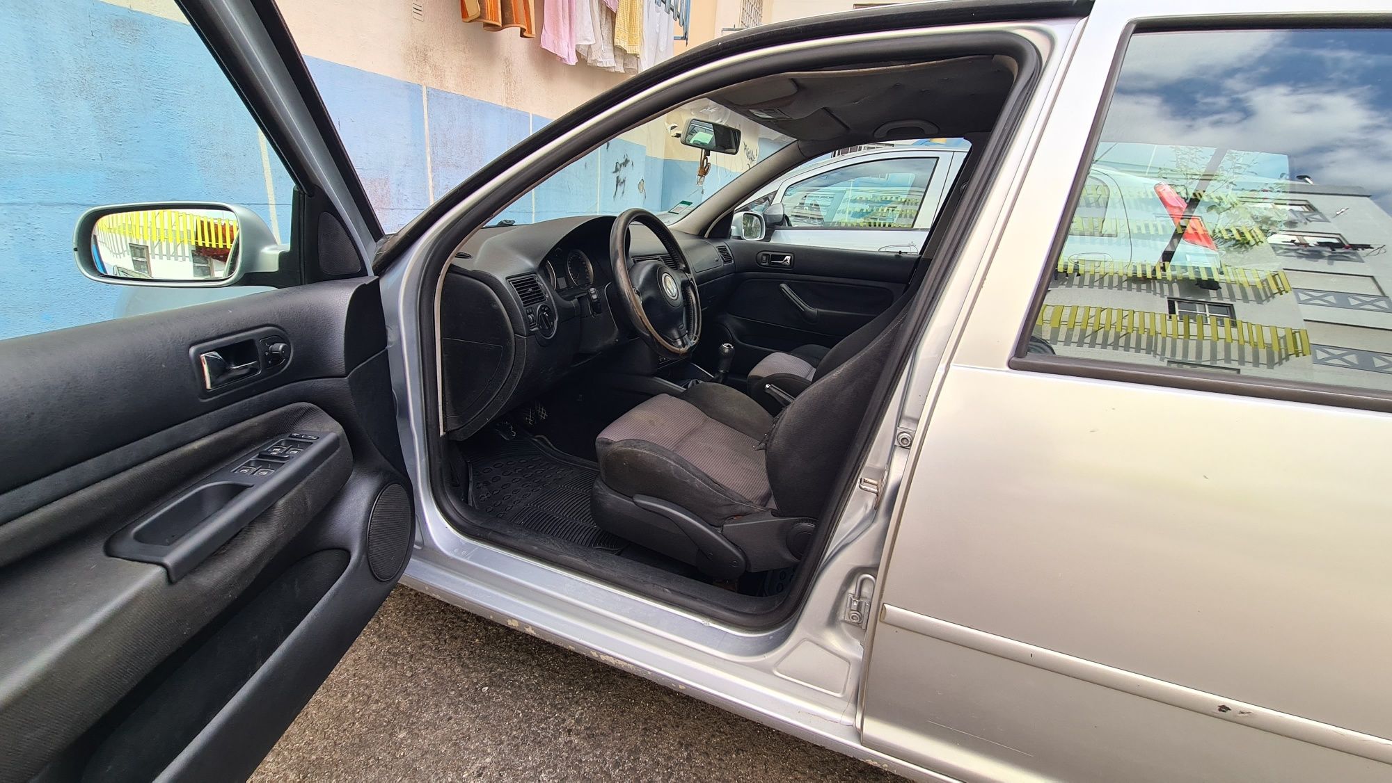 Golf 4 PD130 Nacional