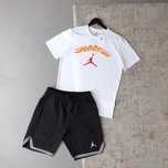 Футболки+шорти JORDAN A