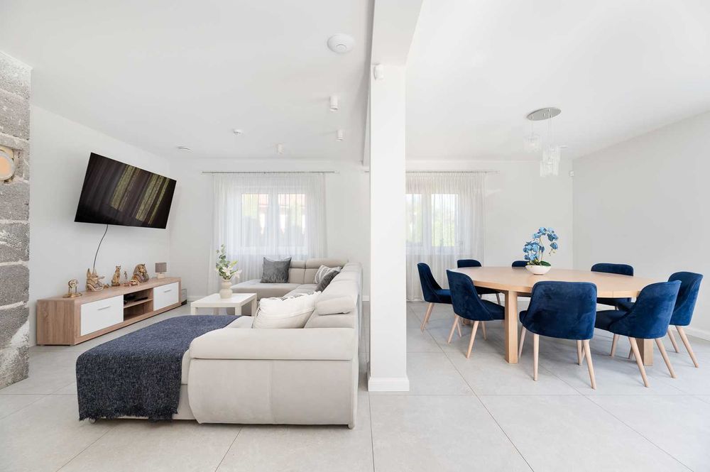 Dom 220m2 przy Malince Zgierz
