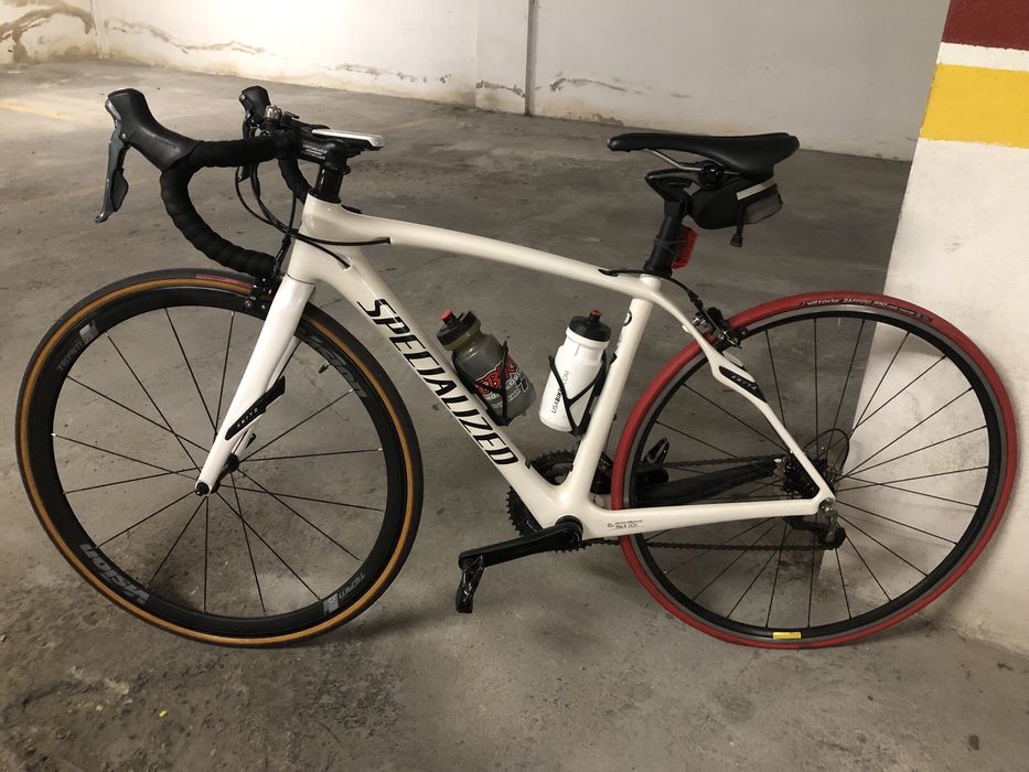 Bicicleta de estrada