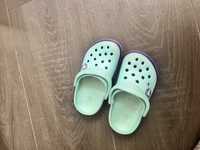 Кроксы crocks