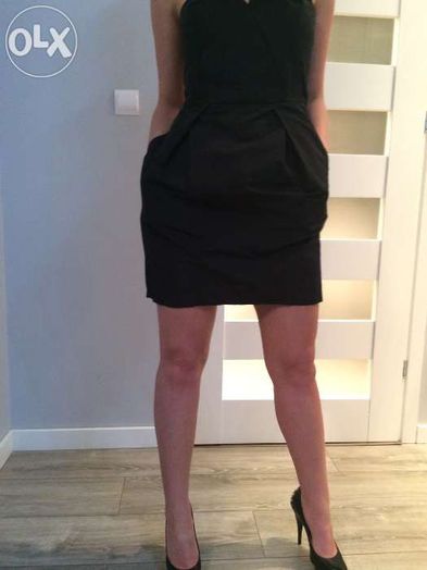 Sukienka BCBG