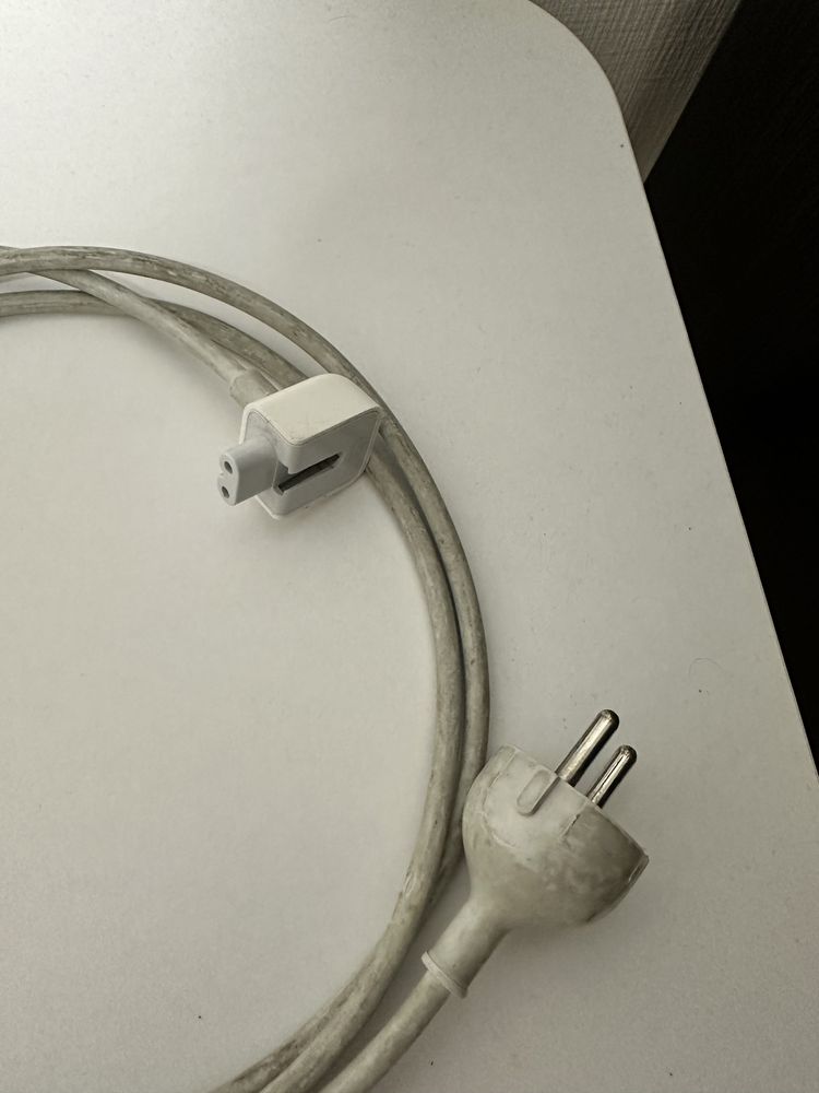 Magsafe Адаптер Apple EU Power Extension Cable (MK122)