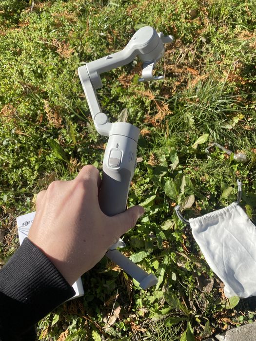 Стабілізатор для телефона DJI OSMO 7