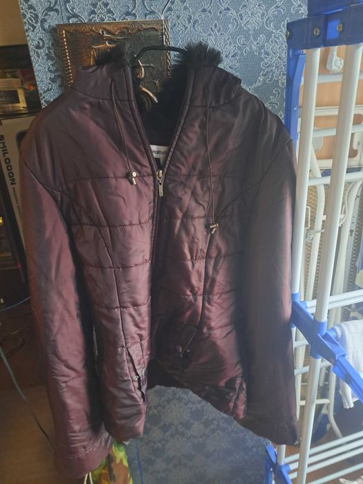 Куртка зимова дитяча (12-16 років)