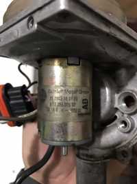 Нагнетатель(компрессор)воздуха eberspacher hydronic D5WS 24V.
