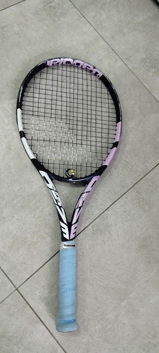 Babolat Pure Drive JR-26