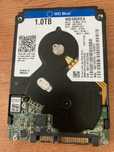 Dysk WD10SPCX-21KHST0 1.0TB