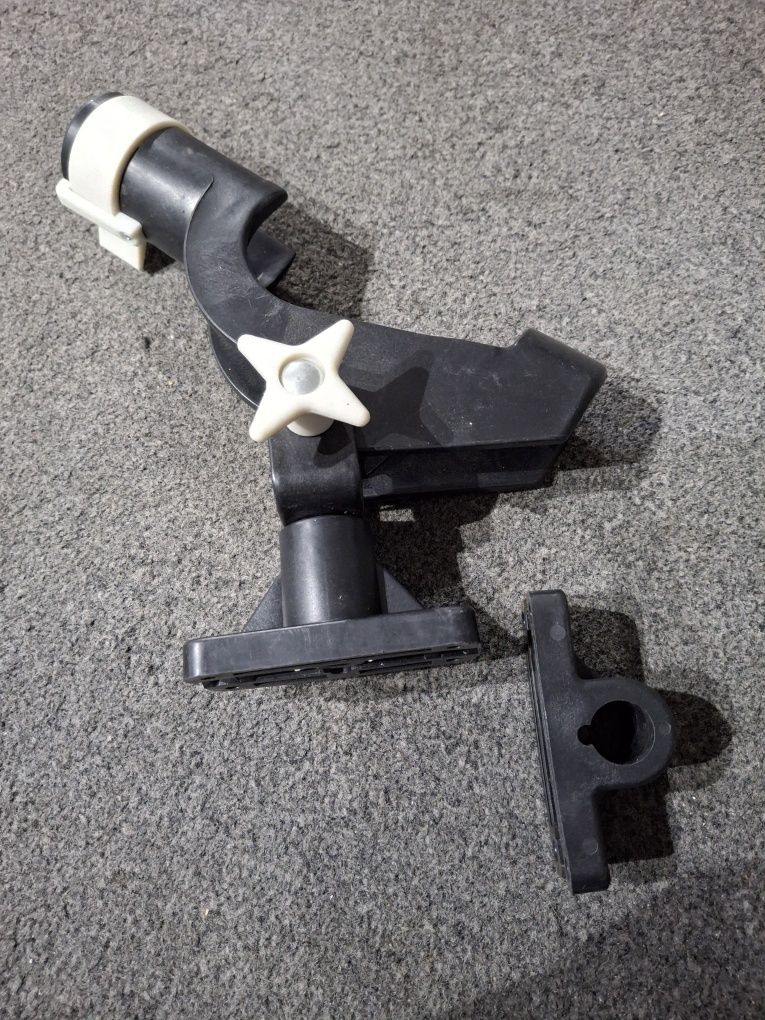 Suporte cana pesca kayak / barco