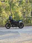 Um xtreet 125r 2021
