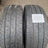 205/65/16C 205/65R16C Continental 2019 lato