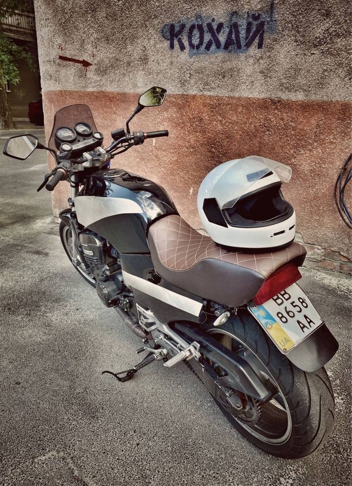 Honda 1000. Без торга