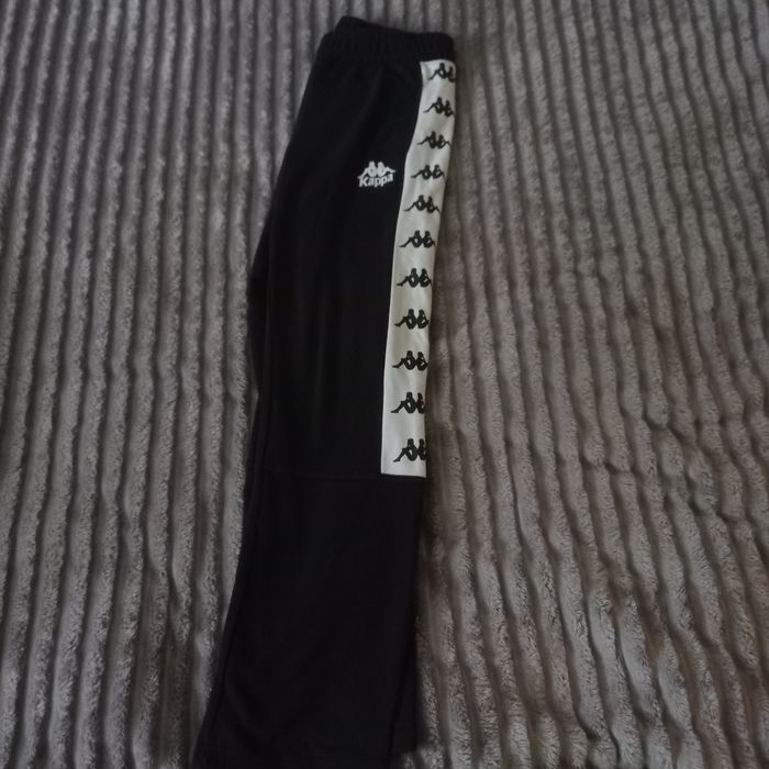 Штаны Kappa ориг