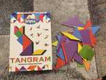 Tangram Układanka Małego Bystrzaka
