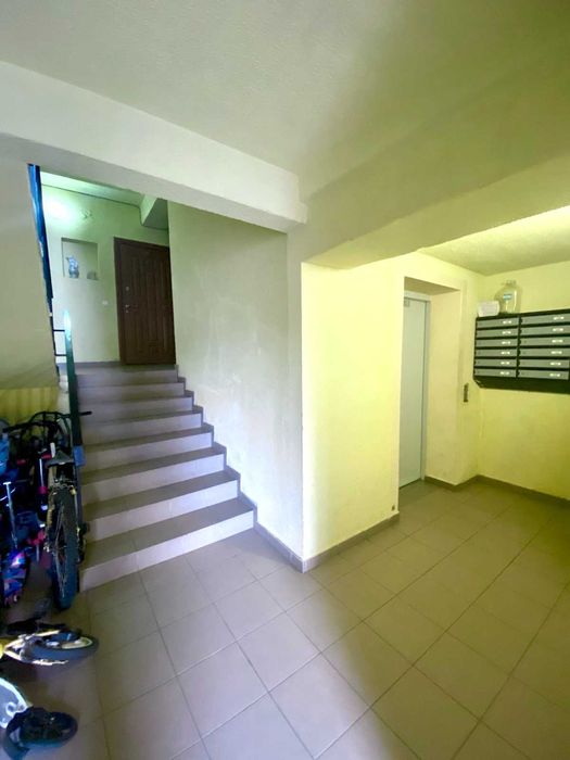 Продаж 1-кім. квартири. Зубра. вул. Б. Хмельницького-Новобудова