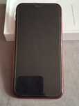 IPhone XR czerwony 64GB