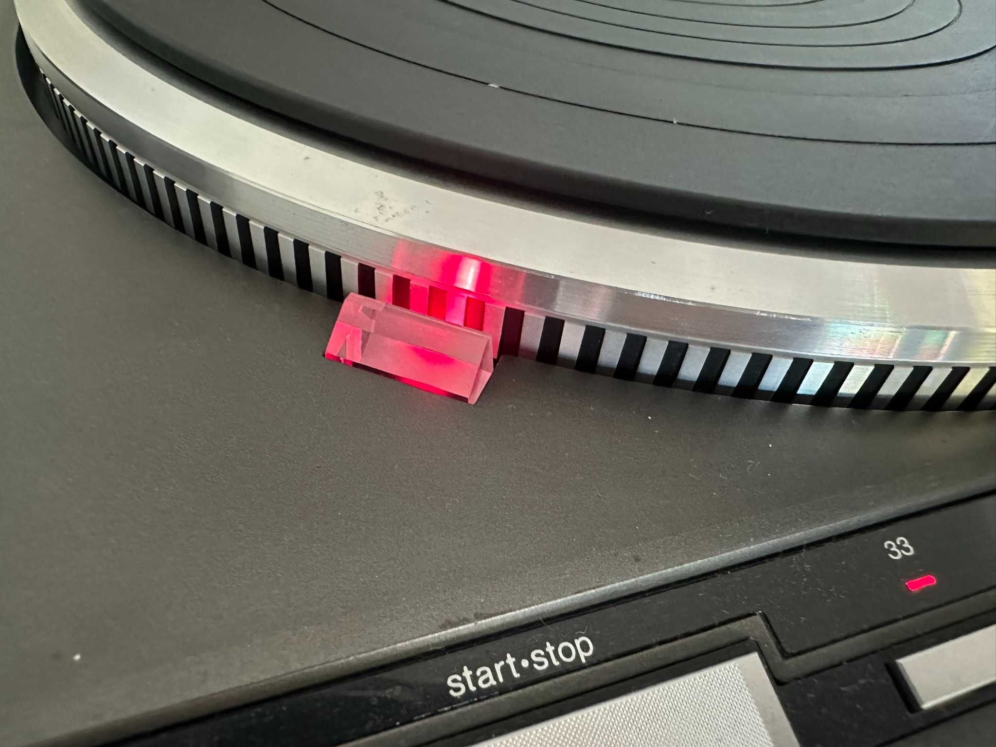 Gramofon Technics SL-Q30